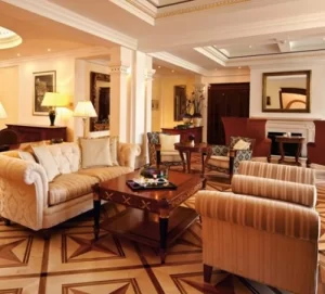 Hotel Accommodation Switzerland